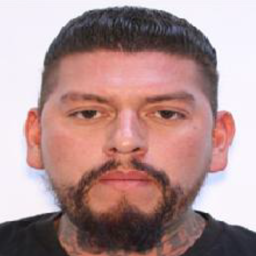 Photo of suspect